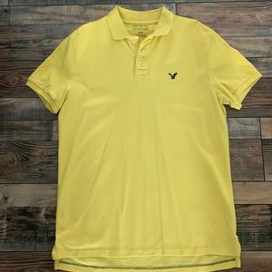 Men’s American Eagle Polo